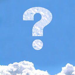 Question Cloud