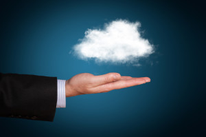 Holding on to cloud computing