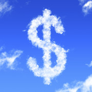 Saving Money with the Cloud